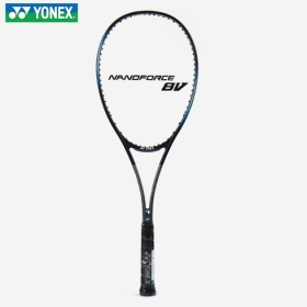나노포스 8V REV (GLSBL) 전위용 요넥스 정구 라켓