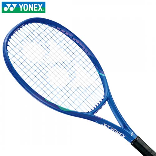 2025 EZONE 26 / 이존 26 (235g) 16x18 (BL) 요넥스 주니어 테니스 라켓