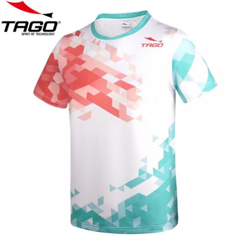 T24KT1027M(화이트) (남성티셔츠)