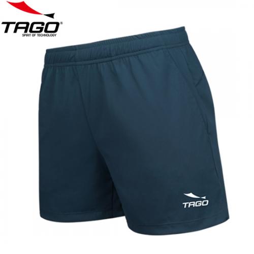 T24HP4011W (다크그린)여성 우븐 반바지