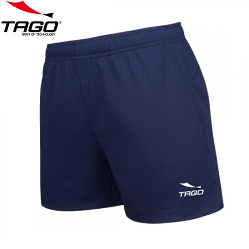 T24HP4010W(네이비)여성 우븐 반바지