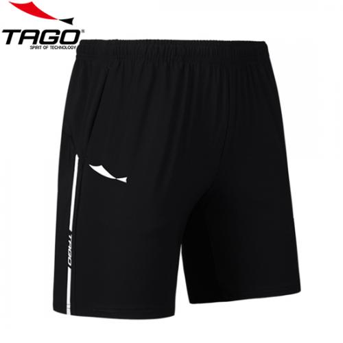 T24HP4009M (블랙) 남성 우븐 반바지