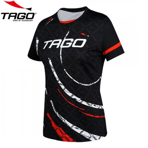 T24KT1024W(화이트) (여성티셔츠)