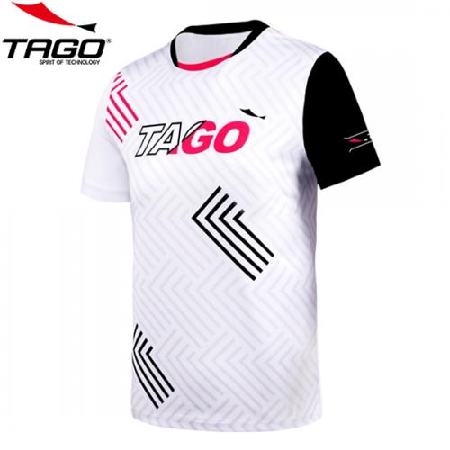 T24KT1025M(화이트) (남성티셔츠)