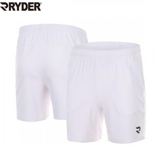 2025RBP-7 화이트 (남여 4부 기획 반바지)