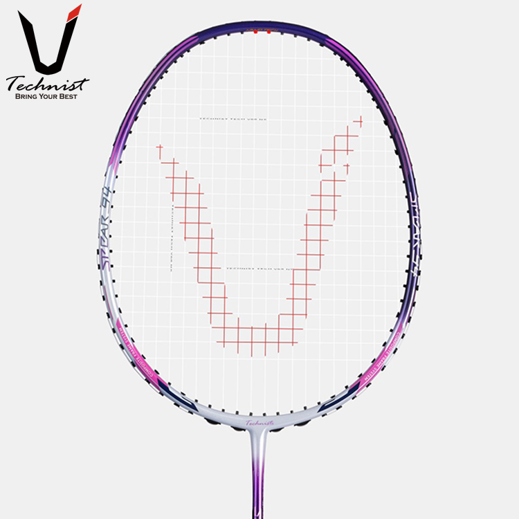 테크니스트 스피어 94 (SPEAR 94) 상급자용 배드민턴라켓