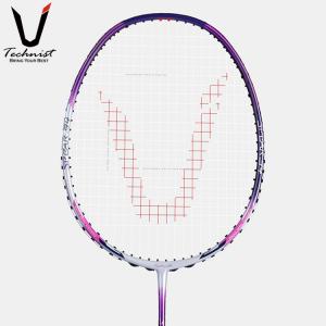 테크니스트 스피어 94 (SPEAR 94) 상급자용 배드민턴라켓