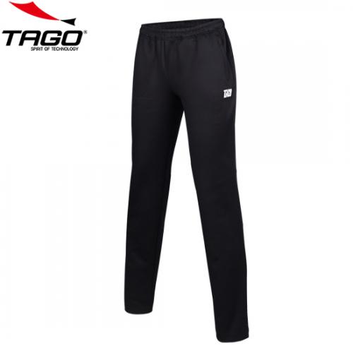 T25KP9032W 블랙 (여성 니트 긴바지)