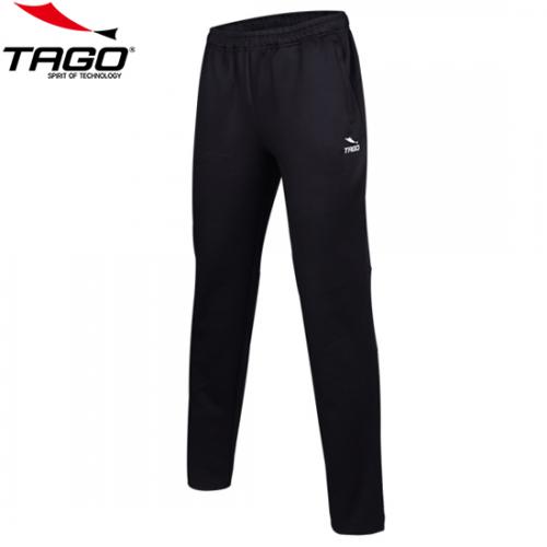 T24KP9030M 블랙 (남성 니트 긴바지)