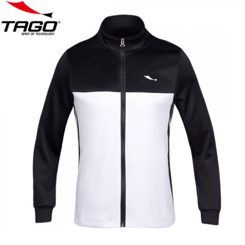 T24KJ2030W 화이트 (여성 니트 자켓)