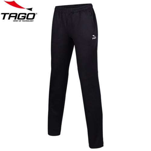 T24KP9030W 블랙 (여성 니트 긴바지)