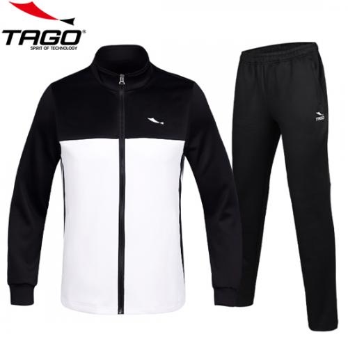 T24KJ2030M 화이트 (남성 니트 트레이닝복)