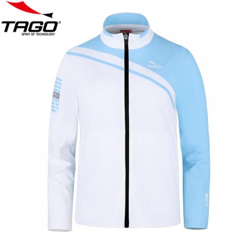 T23TJ2025M 스카이 (남성 우븐 자켓)