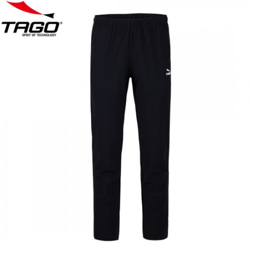 T23LP9025M 블랙  (남성 우븐 긴바지)