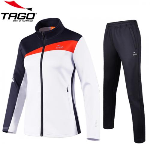 T23TR-2022W (여성 트레이닝복)