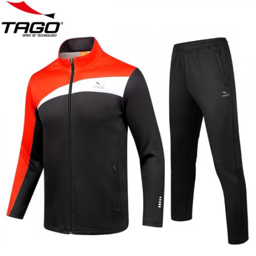 T23TR-2023M (남성 트레이닝복)