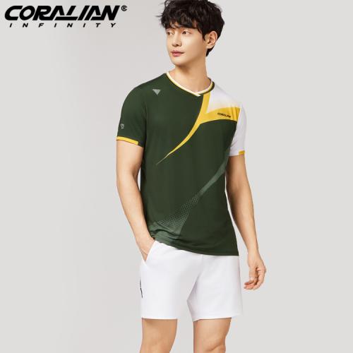 CRTZ1488+CSPM5098 (남성티셔츠+반바지)