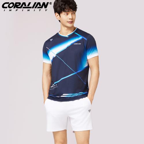 CRTZ1470+CSPM5098 (남성티셔츠+반바지)