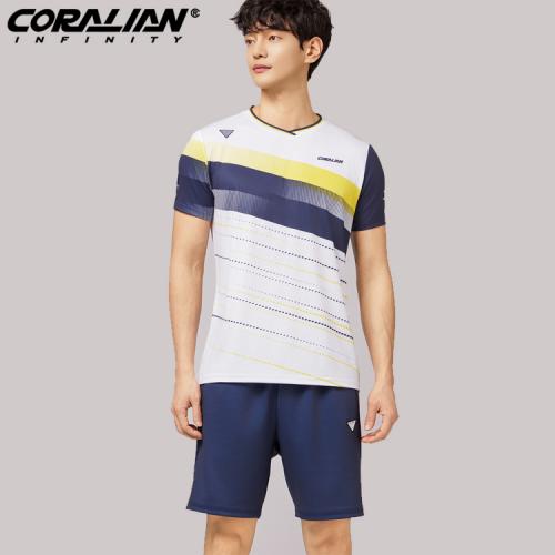 CRTC1478+CSPM5125 (남성티셔츠+반바지)