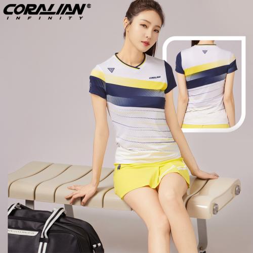 CRTC2478+CSKC6073 (여성티셔츠+스커트)