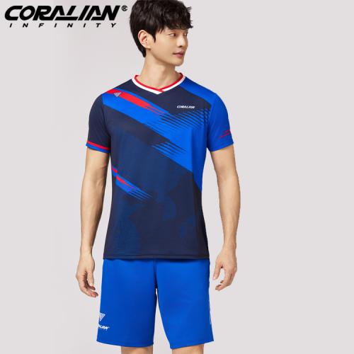 CRTC1476+CSPM5077 (남성티셔츠+반바지)