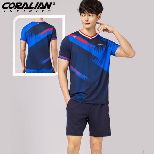 CRTC1476+CSPM5112 (남성티셔츠+반바지)