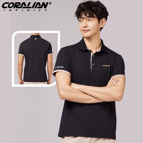 CSTC3115 (남성 카라 티셔츠)