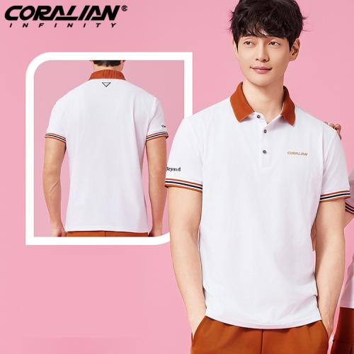 CSTC3116 (남성 카라 티셔츠)