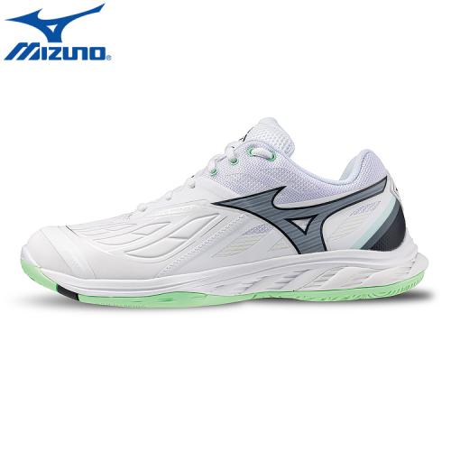 웨이브 팡 2 화이트/라임  (71GA231335)