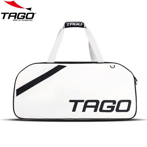 TTB2-118BK (토너먼트백/배드민턴2단가방)