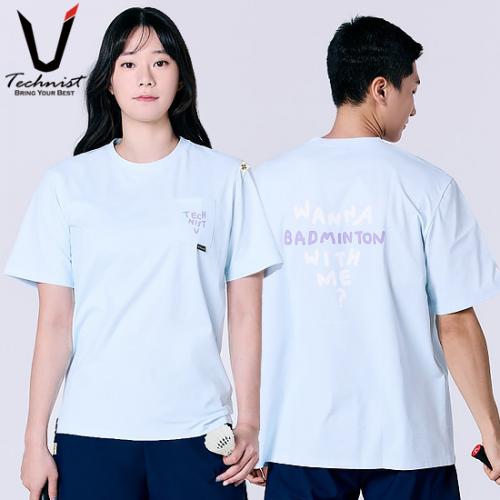 TNT6542 (남여공용티셔츠)