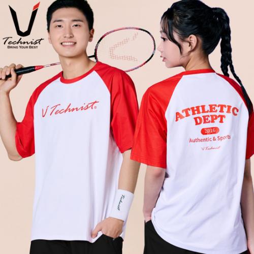 TNT6543 (남여공용티셔츠)