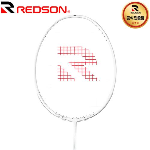 SHAPE SG 4U RB-PLSSG (레드썬 배드민턴라켓)