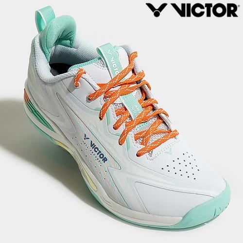 A970NitroLite(V-SHAPE)-AG_White (남여공용 배드민턴화)
