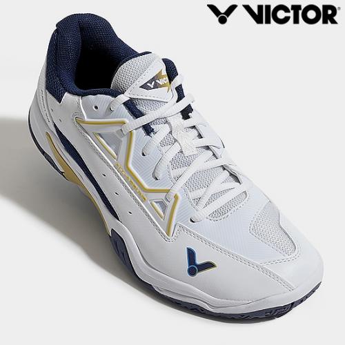 A531W(U-SHAPE)-AB_White (남성용 배드민턴화)