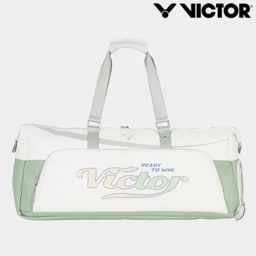 VIBRANT BR5631 - AG_White Basil (배드민턴 사각가방)