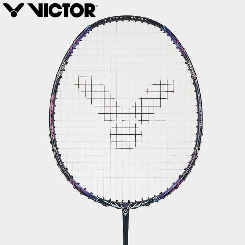 THRUSTER K - RYUGA II PRO (4U/FREECORE핸들) 헤드헤비 6.6Shaft