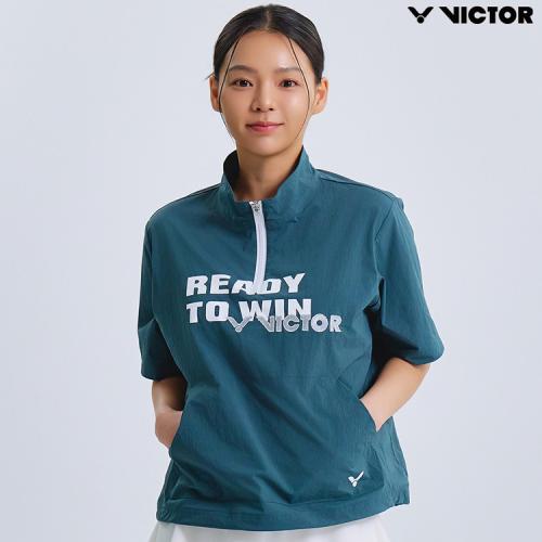 25ATS014F Anorak 여성용