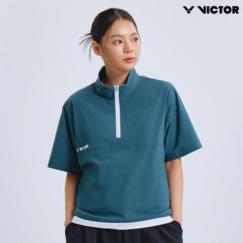 25ATS015U Anorak 남녀공용