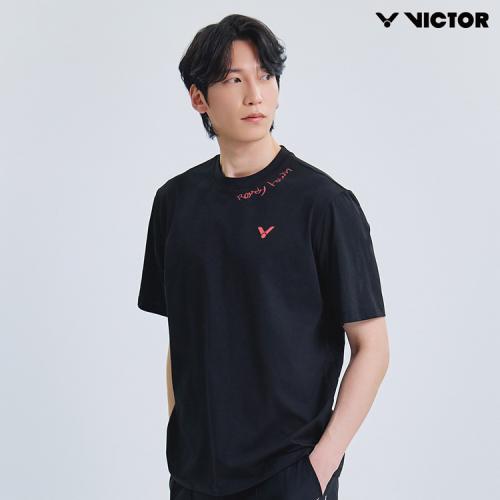 25ATS011U 남녀공용 오버핏 티셔츠