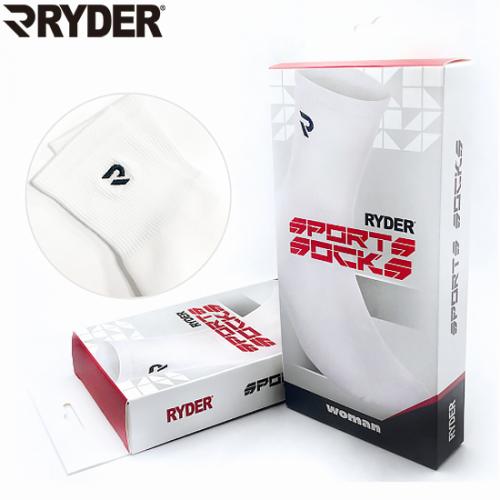 RLSW-1 (국대 양말 여자 BOX 포장) - 10개 세트