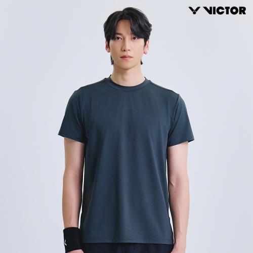 25ATS003M 쉐도우 차콜 남성용 티셔츠