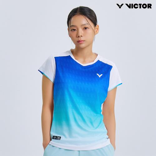 25AGW005F 여성용 티셔츠