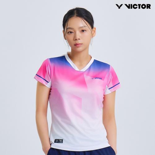 25AGW007F 여성용 티셔츠