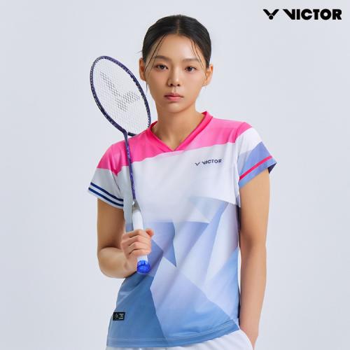 25AGW008F 여성용 티셔츠