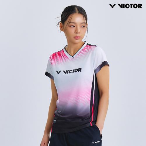 25AGW011F 여성용 티셔츠