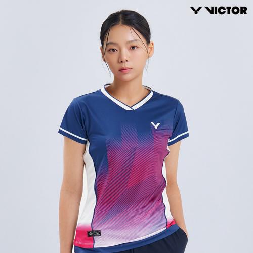 25AGW012F 여성용 티셔츠