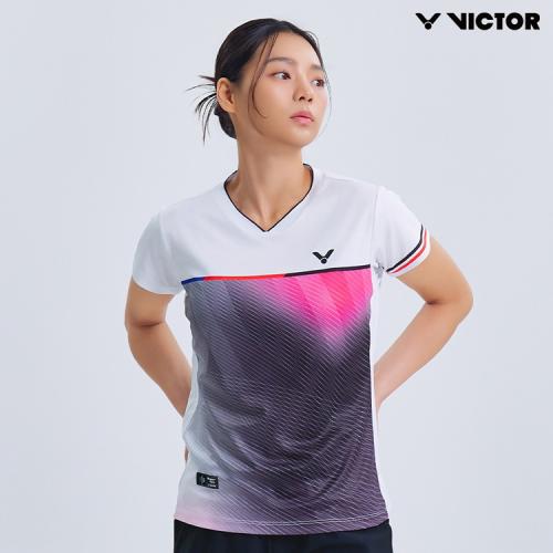 25AGW009F 여성용 티셔츠