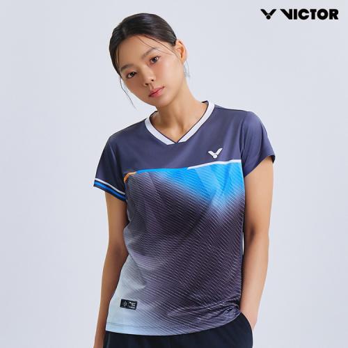 25AGW010F 여성용 티셔츠