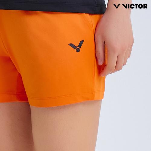25APS004F 오렌지 여성용 반바지